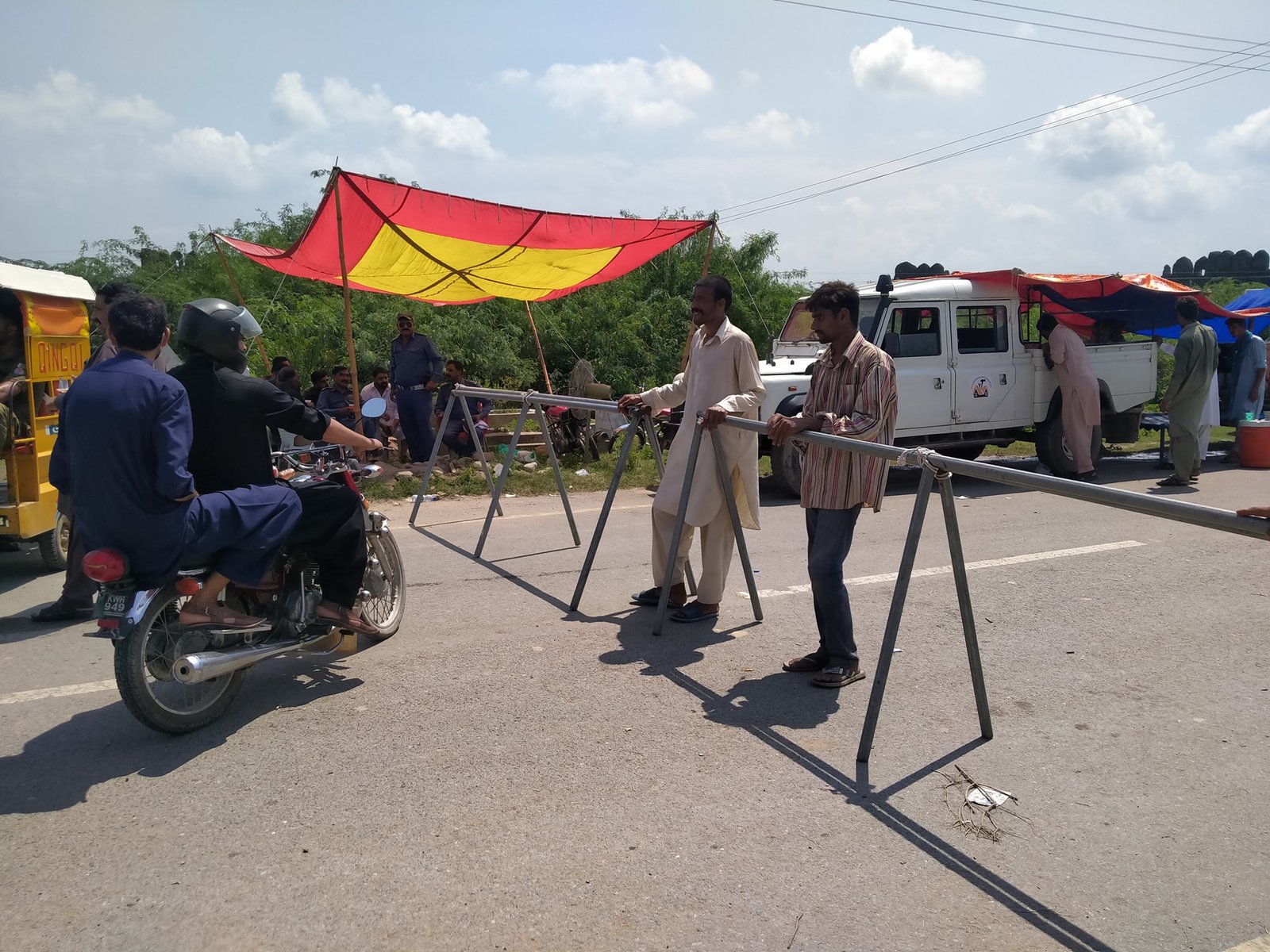 Social Service Photo